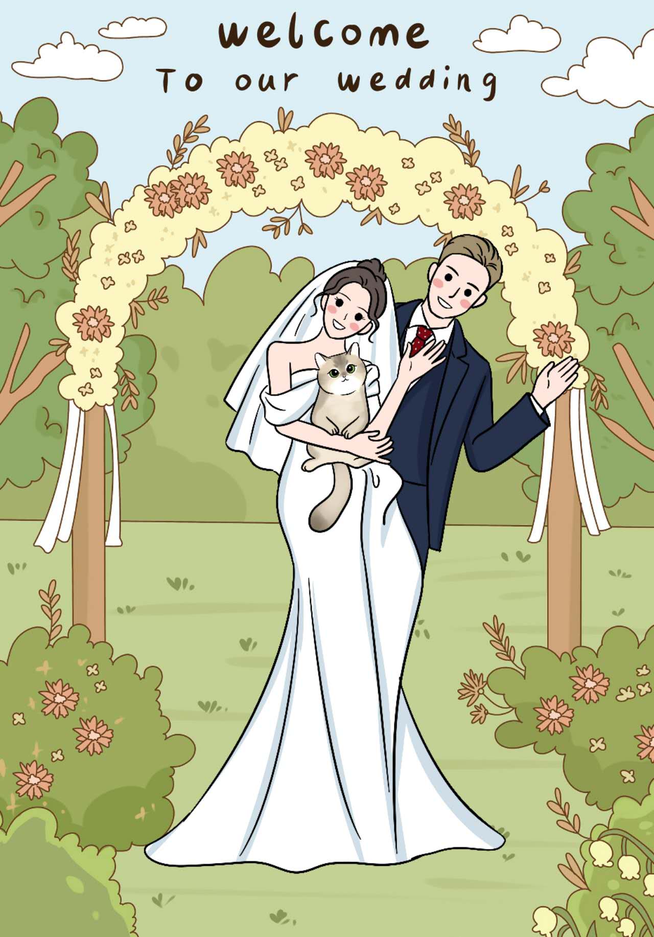 👩‍❤️‍👨: теперь мы создадим семью🏠